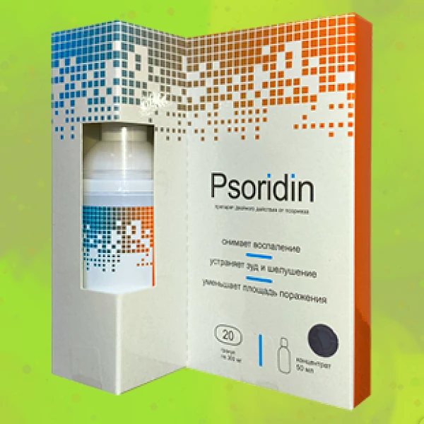 Psoridin