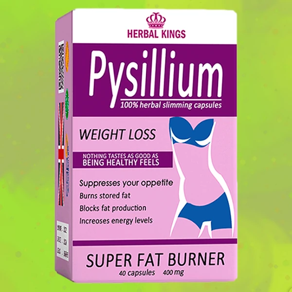 Psyllium