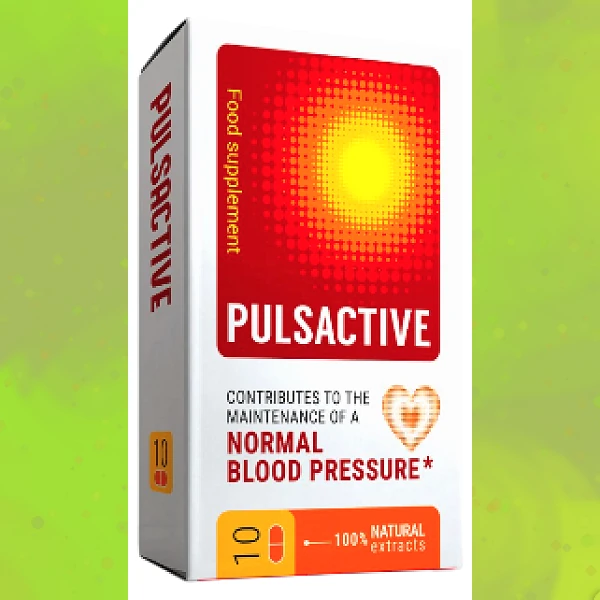 Pulsactive