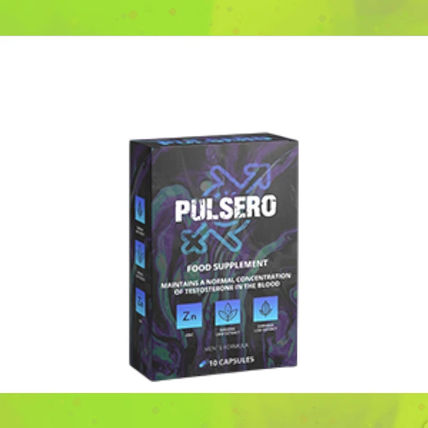 Pulsero