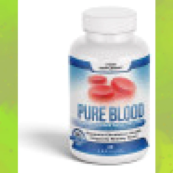 Pure Blood