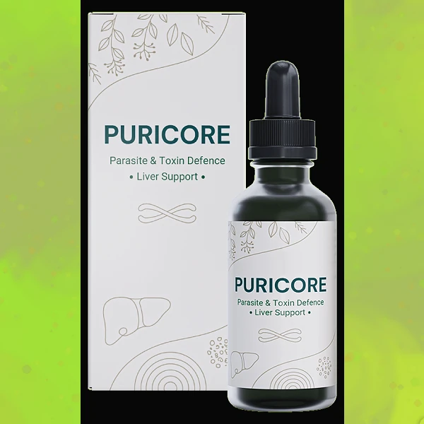 Puricore parasites