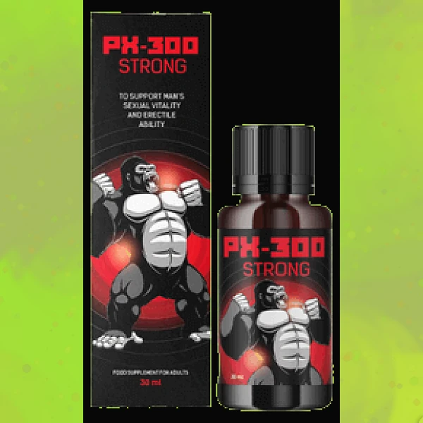 PX-300 Strong