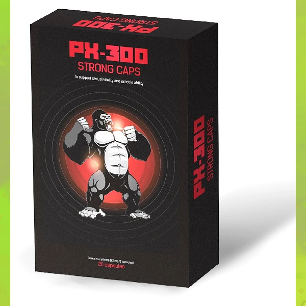 PX-300