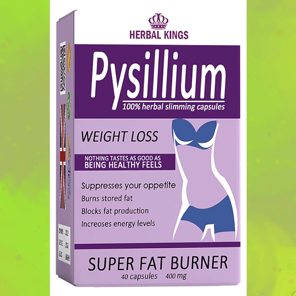 Pysillium