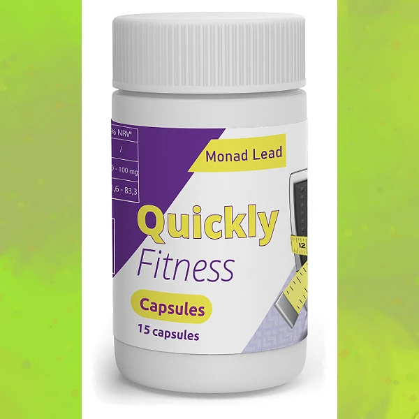Quickly Fitness