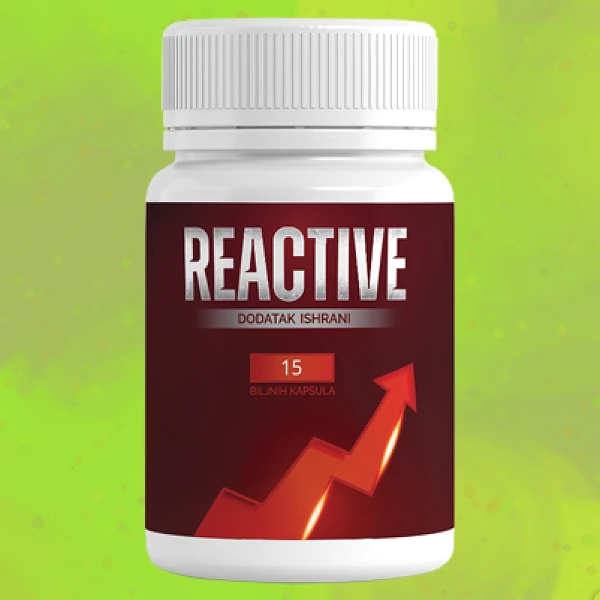 Reactive