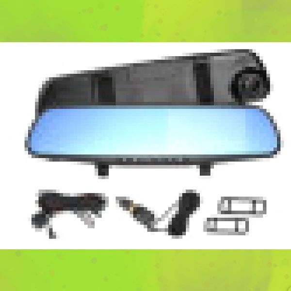 RearviewMirrorDVR