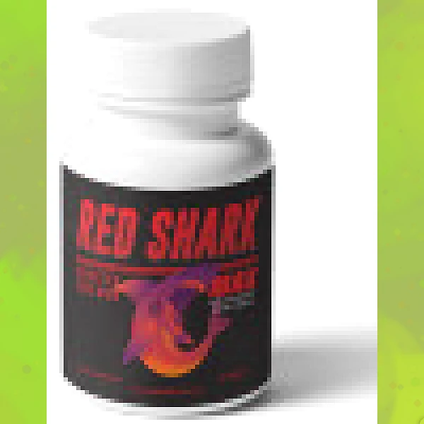 Red Shark
