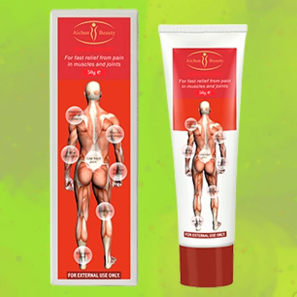 RedJoint Pain Relief