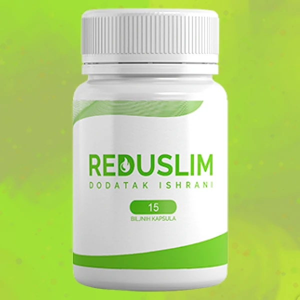 REDUSLIM caps