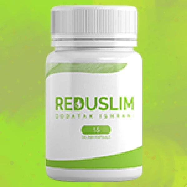 ReduslimCaps