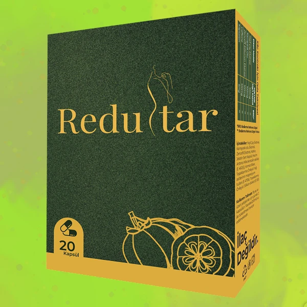 Redustar