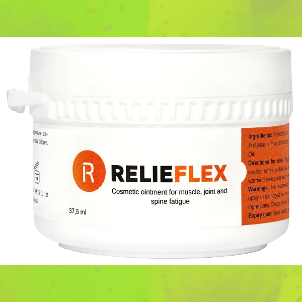 RelieFlex