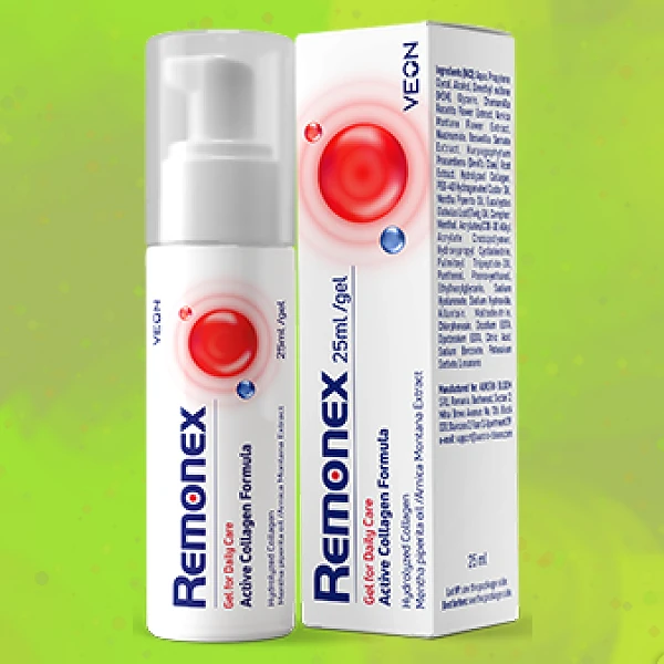 REMONEX