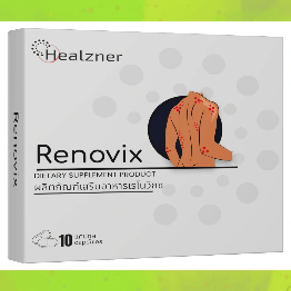 Renovix