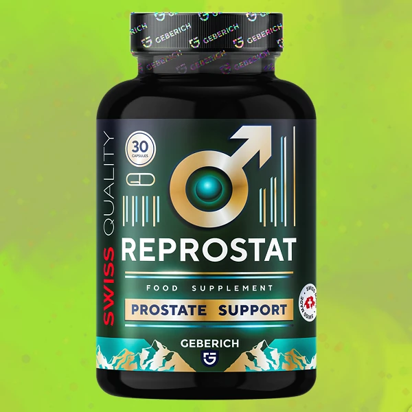 Reprostat