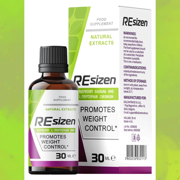 Resizen