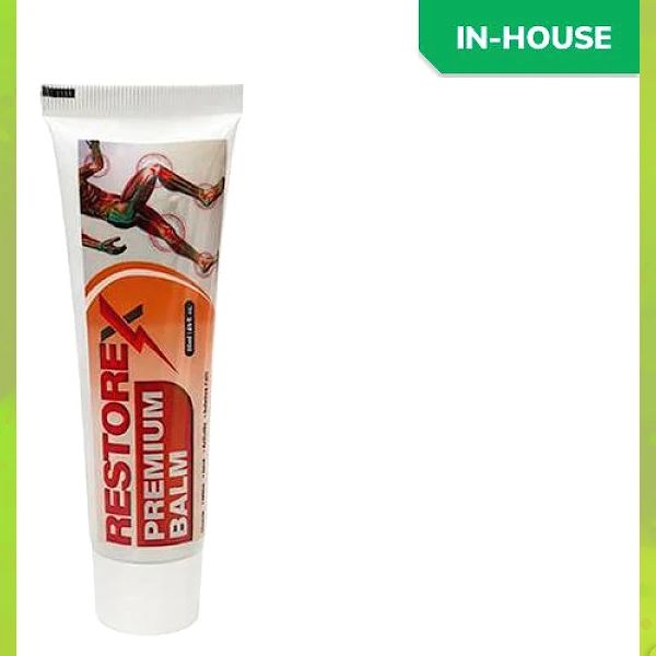 Restorex