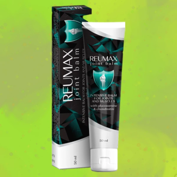 Reumax
