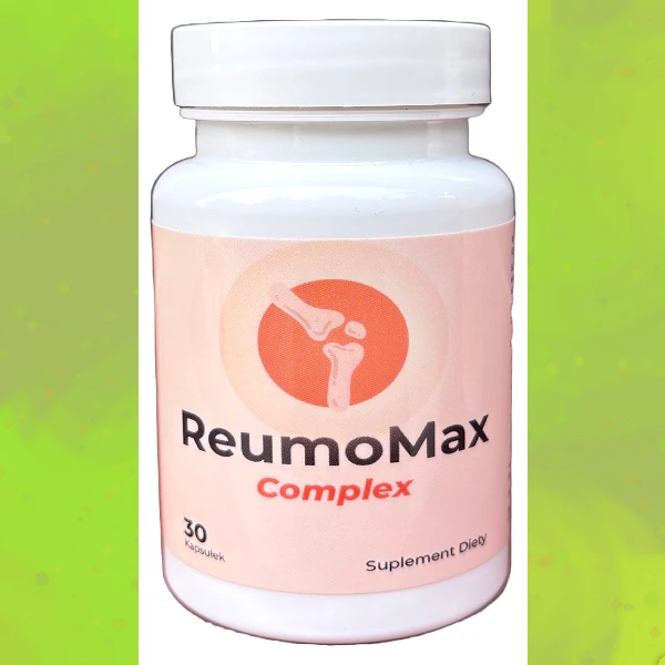 ReumoMax
