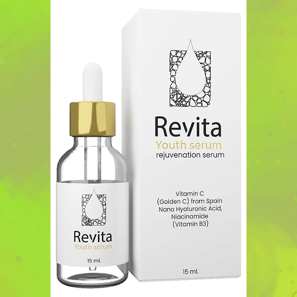 Revita Youth