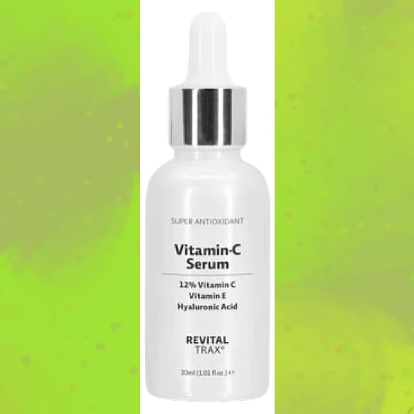 RevitalTrax Skin Collagen Serum