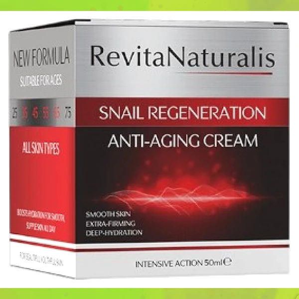 RevitaNaturalis