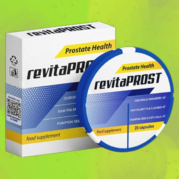 Revitaprost