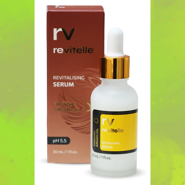 Revitelle