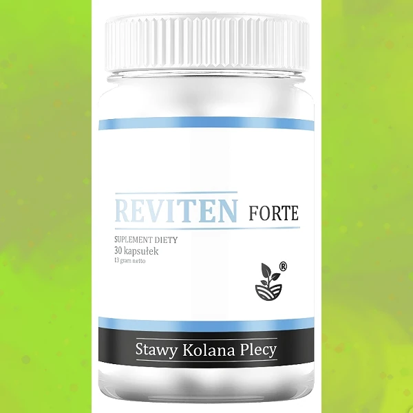 Reviten Forte
