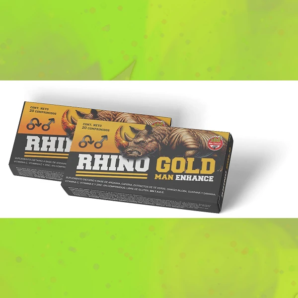 Rhino Gold