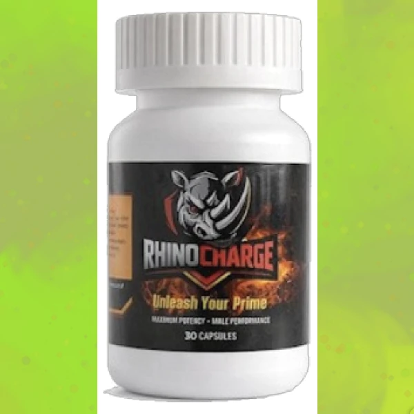 Rhinocharge