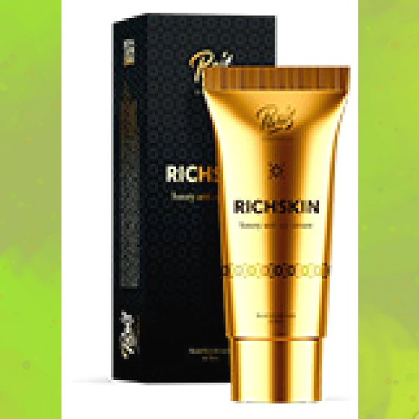 Rich Skin