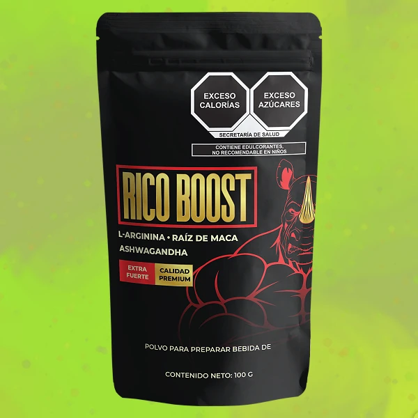 Rico Boost