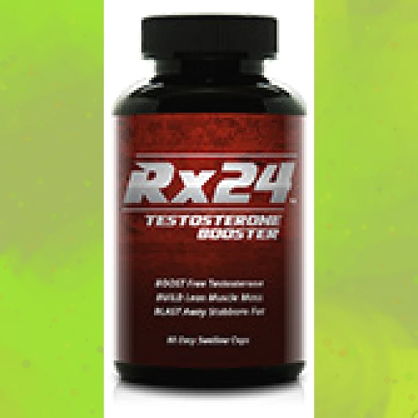 Rx24 Men's