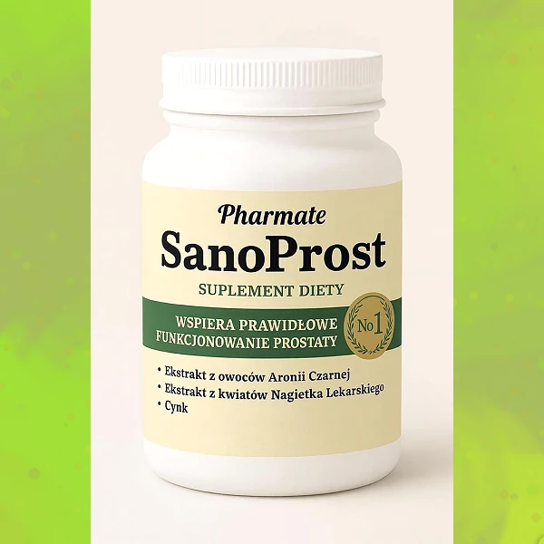 SanoProst
