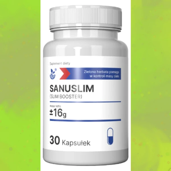 Sanuslim