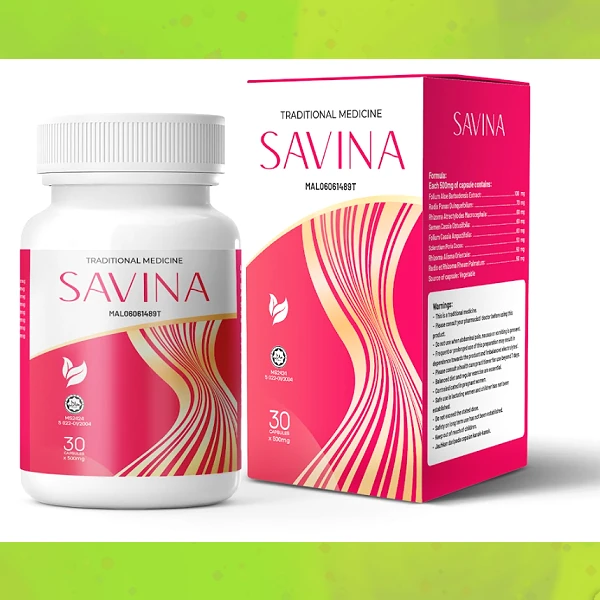 Savina
