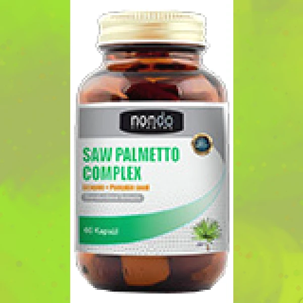 Saw Palmetto