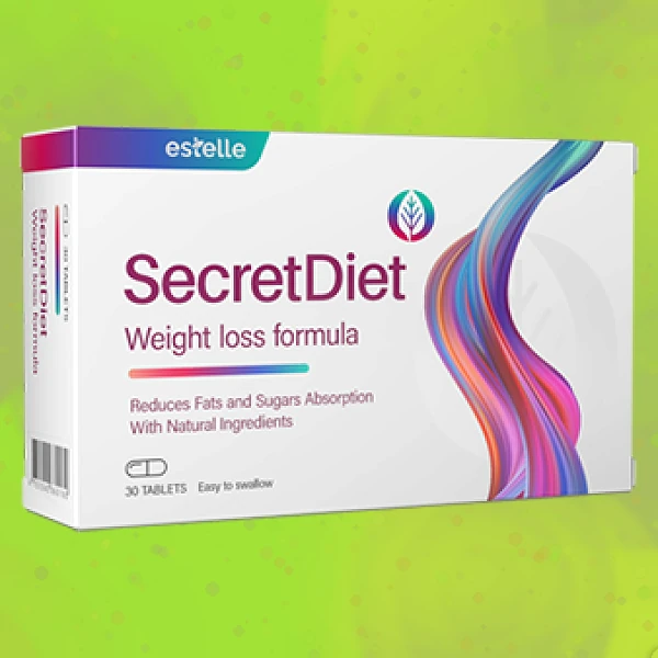 SecretDiet