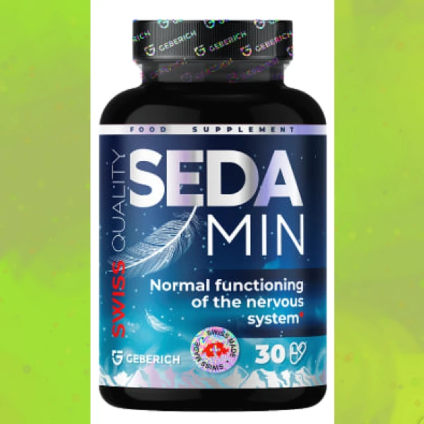 Sedamin