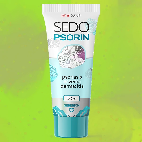 Sedopsorin
