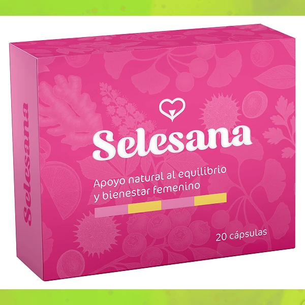 Selesana