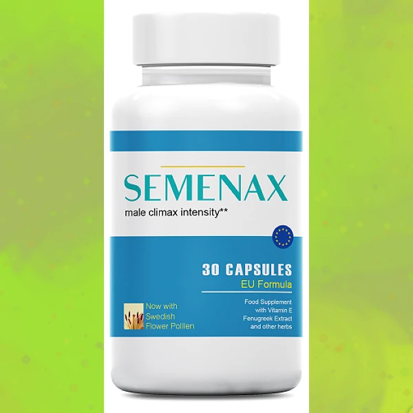 Semenax