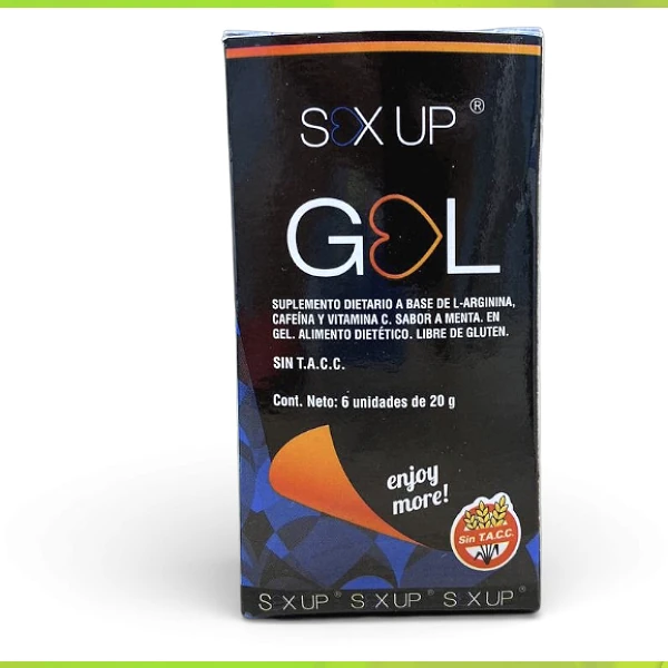 SexGel