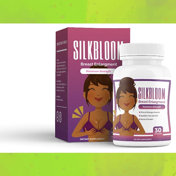SilkBloom