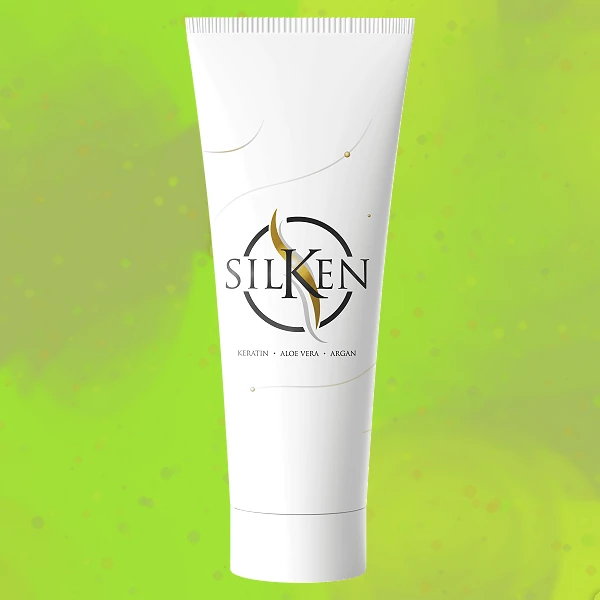 Silken