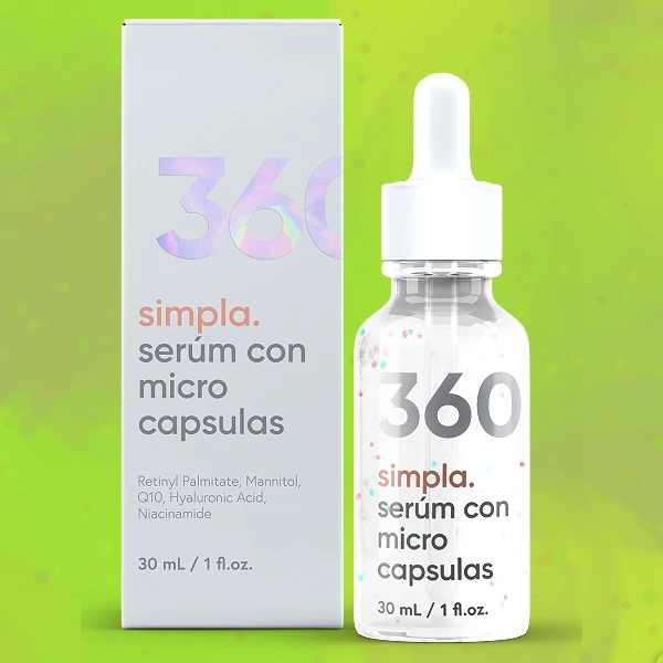 Simpla 360