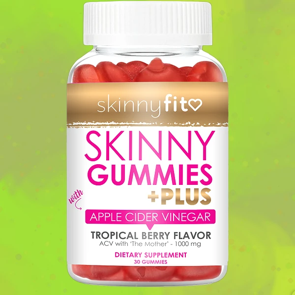 Skinny Gummies